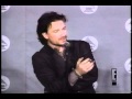 U2 Grammy Highlights 1994