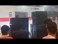 BHARAT SOUND LIGHT EXPO || VIZAG 2023 ||  3,4 &amp; 5 APR