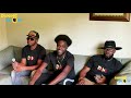 Capture de la vidéo Sa'w Dwe Konnen De Dans Mizik Nyc Sakris, Leo And Nel Interview Live With Black Duking 08/29/20