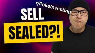 Reddit's Pokémon Investing Advice is Risky...