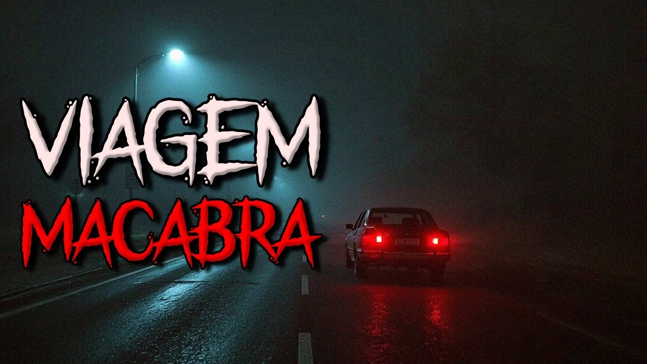 Viagens Noturnas | 7 Relatos de Terror Reais