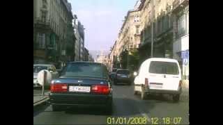 MINI DV-D005 TEST *** Budapest - Hungary