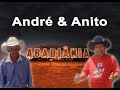 André &amp; Anito - O que Será de Mim