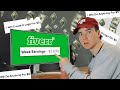 I Tried Making Money on Fiverr For A Week