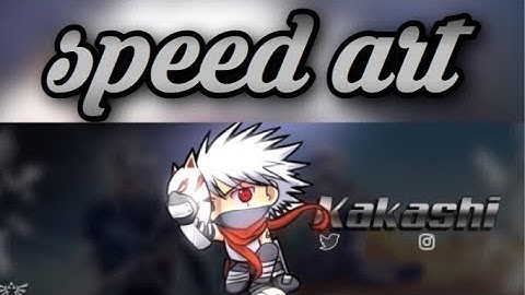 speed art pixelmator #1