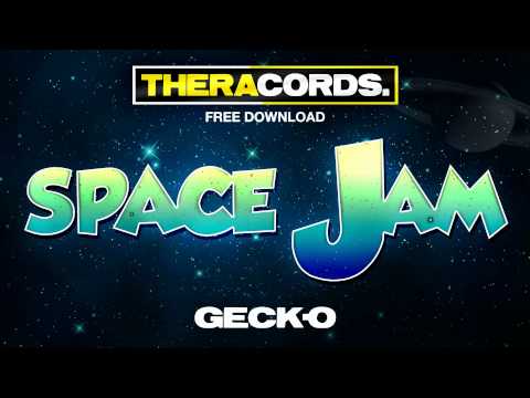 Geck-o - Space Jam (Free release)