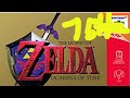 Rätseln im Wald Tempel the legend of zelda ocarina of time Part 15