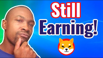 Shibawap (SHIB) Tutorial - Still Earning Bone Rewards Inside Shibaswap