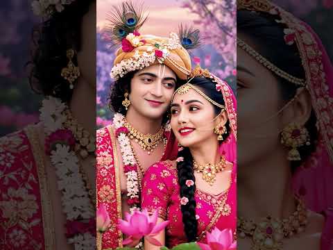 बोलो प्रेम से राधे राधे 🙏🏼🙏🏼❤️
