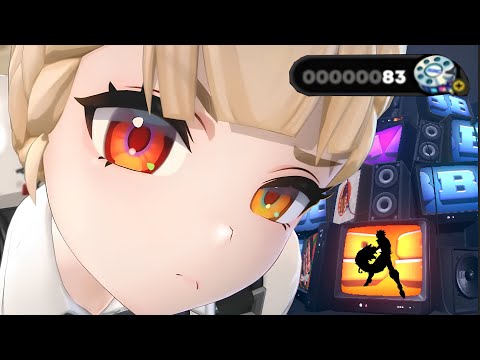 IMPOSSIVEL PEGAR a ALICE 🐇 | Zenless Zone Zero