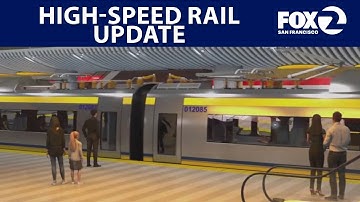 New proposals for California