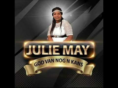 God van nog 'n kans - Julie May