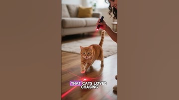 The Origin of Laser Pointers 🔴 From Scientific Labs to Everyday Gadgets | Flashback Facts