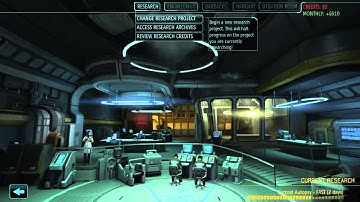 XCOM: Enemy Unknown Walkthrough Part 17 - Alien Terrorizing Attack