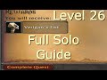 Classic wow  verigans fist paladin solo guide