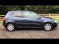 Copart £325  VW Golf TDI Salvage Auction Bargain