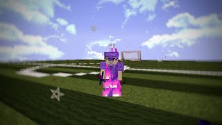 Unstoppable (iil, minemanner, Elduus)