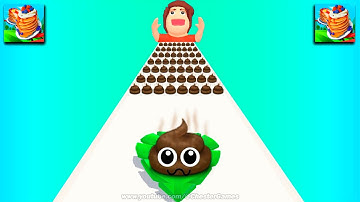 Satisfying Mobile Games Play 999 Tiktok App Video Walkthrough Gameplay Trailer BZAIANP