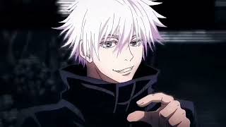 Satoru Gojo Edit - Jujutsu Kaisen Song: KLYN (Slowed)