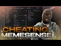 CS2 Semi Rage Cheating in MM ft. memesense.gg | Best FREE Config | VAC BYPASSING | читы | мемесенс