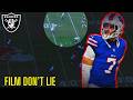 The Taron Johnson Las Vegas Raiders Trade IS HIGHWAY ROBBERY...