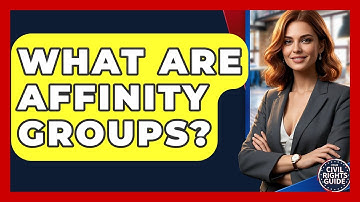 What Are Affinity Groups? - Your Civil Rights Guide