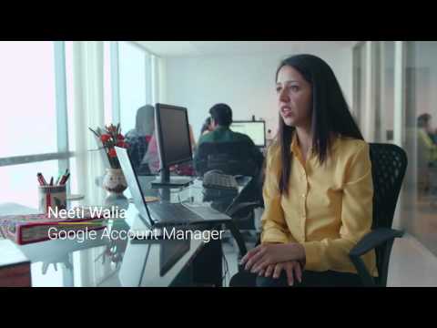 Google Presents: Craftsvilla case study