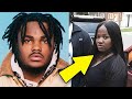 Wait Tee Grizzley Got WHO Pregnant Auntie Wait Tee Grizzley Got WHO Pregnant Auntie