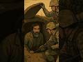 How Saddam Was Really Caught 