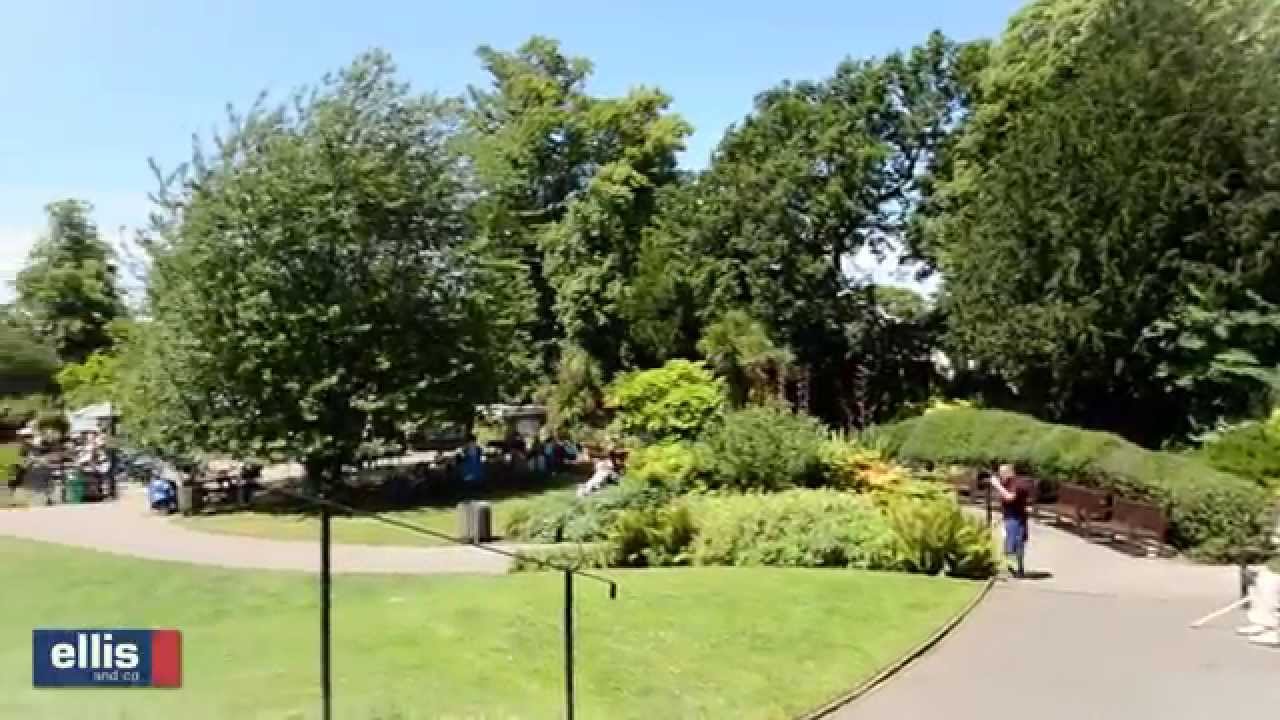 Golders Green video YouTube