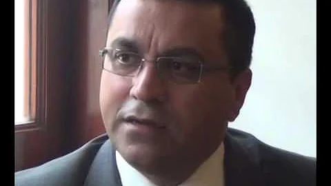 Rahul Johri, Rahul Johri, Executive Vice President...