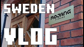 FAIL návštěvy Mojang Studios