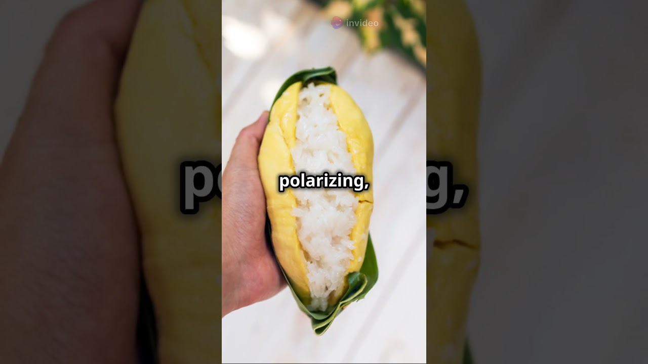 5 Strange Foods People Actually Eat! 🍽️ 