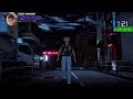 Hood Story: Kaito Yamazaki – 3D TEST with post-processing