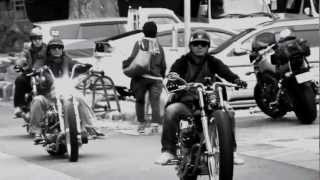 easyriders 車両インプレッション