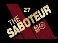 The Saboteur - Симфония разрушения