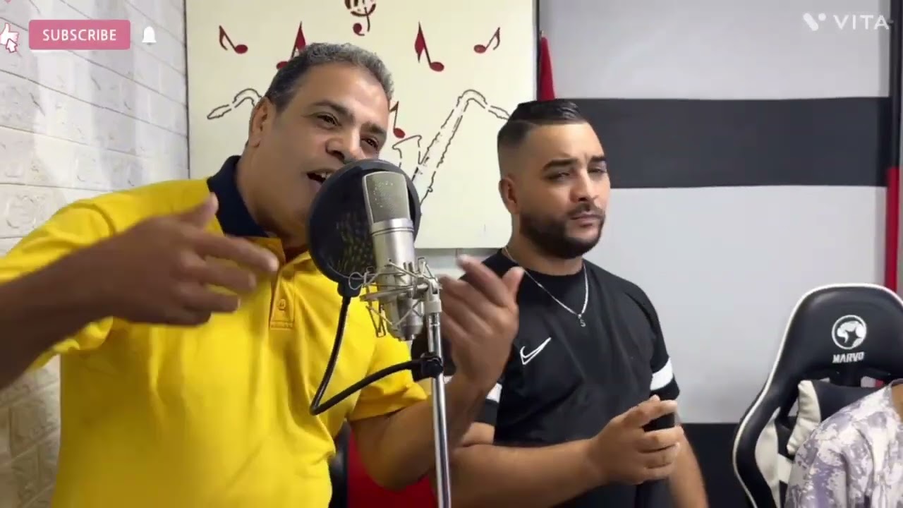 سعدات لي خدم وخدم المعقول - simo elfasi - omar assmiri 