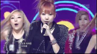 GPBasic jelly pop popular song 110828
