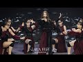 Andreea Bejan TiGi Academy Faded Gala Fest 