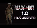 Ready or not 10 has arrived