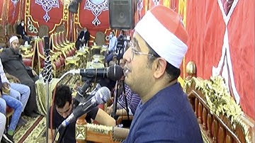 مقام الرست سورة الکوثر الشیخ محمود الشحات انور