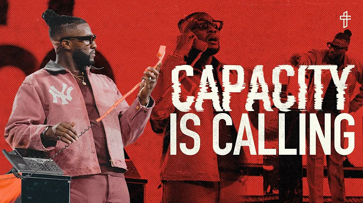 Capacity Is Calling // Triggered (Part 2) // Michael Todd