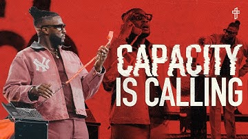 Capacity Is Calling // Triggered (Part 2) // Michael Todd