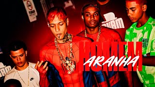 Set Homem Aranha 10  Oruam Mc Cabelinho Mc Ryan Sp Mc Poze Do Rodo Chefin