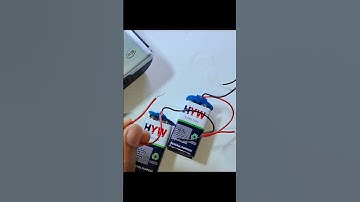 9V Battery Life Hacks | Making 18V Battery 🔥🔥#shorts #viral #trending #lifehacks #electronics