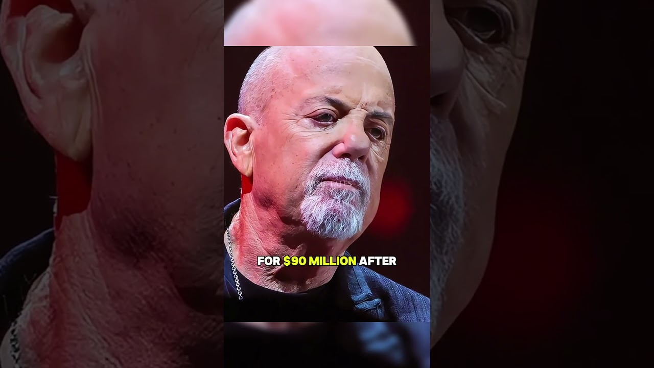 12 Rock Legends Who Lost EVERYTHING 