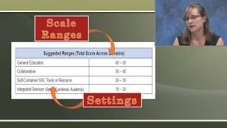 The Three T’s of Transition: Tools for the Transition Process - By Emily Helmboldt & Taryn Goodwin