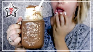 #ASMR | JE TE PRÉPARE UN CHOCOLAT CHAUD