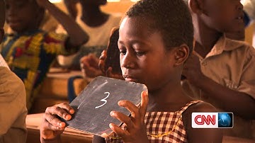 How Nestlé is Using Education to Tackle Child Labor | Nestlé Cocoa Plan
