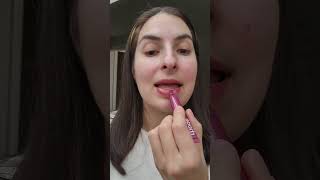 Rhode Peptide Lip Tints Review